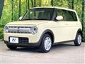 2020 Suzuki Lapin