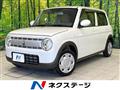 2021 Suzuki Lapin