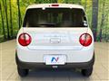 2021 Suzuki Lapin