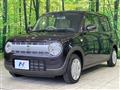 2022 Suzuki Lapin