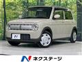2023 Suzuki Lapin