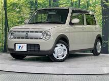 2023 Suzuki Lapin