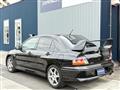 2003 Mitsubishi Lancer