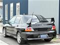 2003 Mitsubishi Lancer