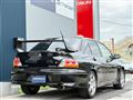 2003 Mitsubishi Lancer