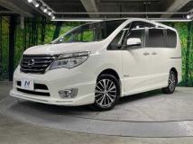 2015 Nissan Serena