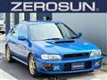 1998 Subaru Impreza