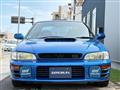 1998 Subaru Impreza