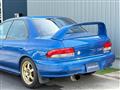 1998 Subaru Impreza