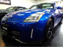 2004 Nissan Fairlady Z
