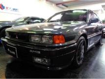 1989 Mitsubishi Galant