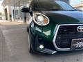 2023 Toyota Passo