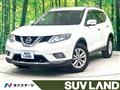 2014 Nissan X-Trail