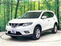 2014 Nissan X-Trail