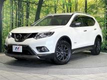 2015 Nissan X-Trail