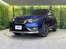 2021 Nissan X-Trail