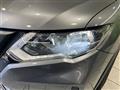 2018 Nissan X-Trail