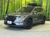 2018 Nissan X-Trail