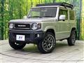 2018 Suzuki Jimny