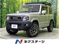 2018 Suzuki Jimny