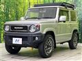 2018 Suzuki Jimny
