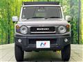 2018 Suzuki Jimny