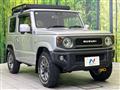 2018 Suzuki Jimny