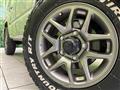 2018 Suzuki Jimny