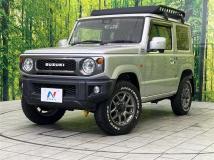 2018 Suzuki Jimny