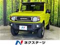 2019 Suzuki Jimny