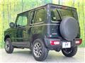 2021 Suzuki Jimny