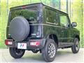 2021 Suzuki Jimny