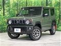 2021 Suzuki Jimny
