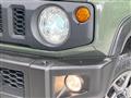 2021 Suzuki Jimny