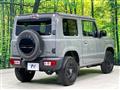 2022 Suzuki Jimny