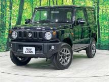 2023 Suzuki Jimny