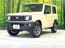 2023 Suzuki Jimny