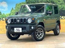 2024 Suzuki Jimny