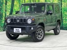 2024 Suzuki Jimny