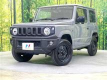 2024 Suzuki Jimny