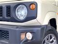2024 Suzuki Jimny