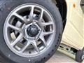 2024 Suzuki Jimny