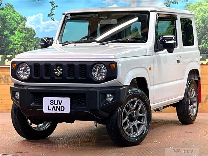2024 Suzuki Jimny