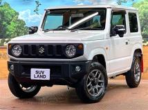 2024 Suzuki Jimny