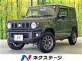 2025 Suzuki Jimny