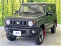 2025 Suzuki Jimny