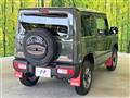 2025 Suzuki Jimny