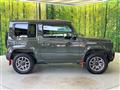 2025 Suzuki Jimny