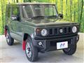 2025 Suzuki Jimny
