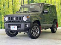 2025 Suzuki Jimny